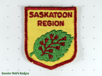Saskatoon Region [SK S03a]